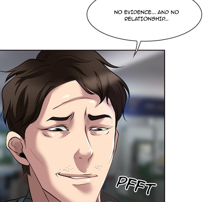 The Voice of God Chapter 13 - HolyManga.Net