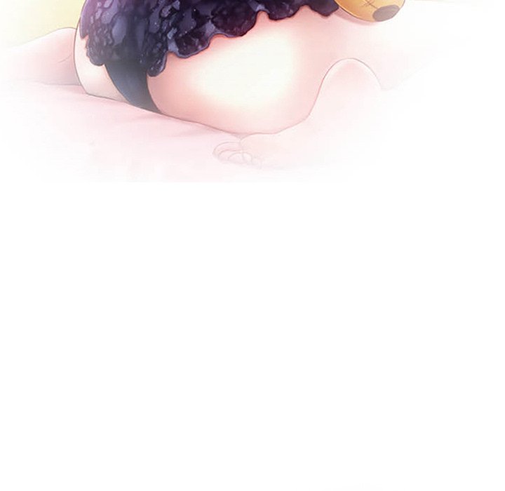 The Voice of God Chapter 13 - HolyManga.Net