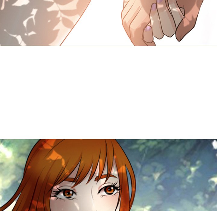 The Voice of God Chapter 13 - HolyManga.Net