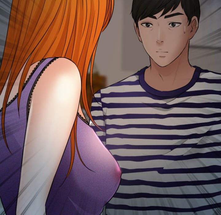 The Voice of God Chapter 13 - HolyManga.Net