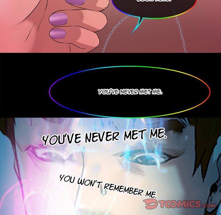 The Voice of God Chapter 13 - HolyManga.Net