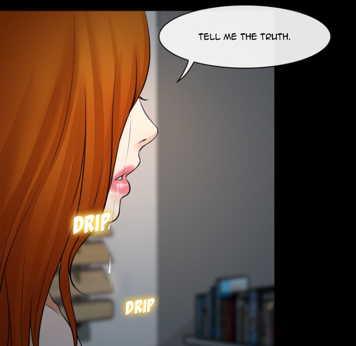 The Voice of God Chapter 13 - HolyManga.Net