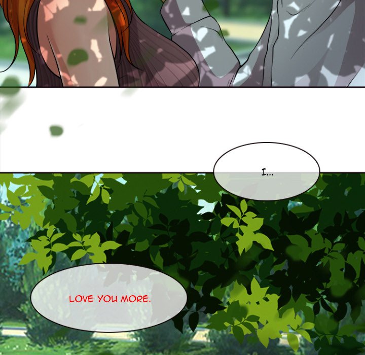The Voice of God Chapter 13 - HolyManga.Net