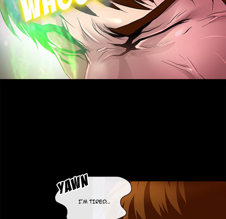 The Voice of God Chapter 13 - HolyManga.Net