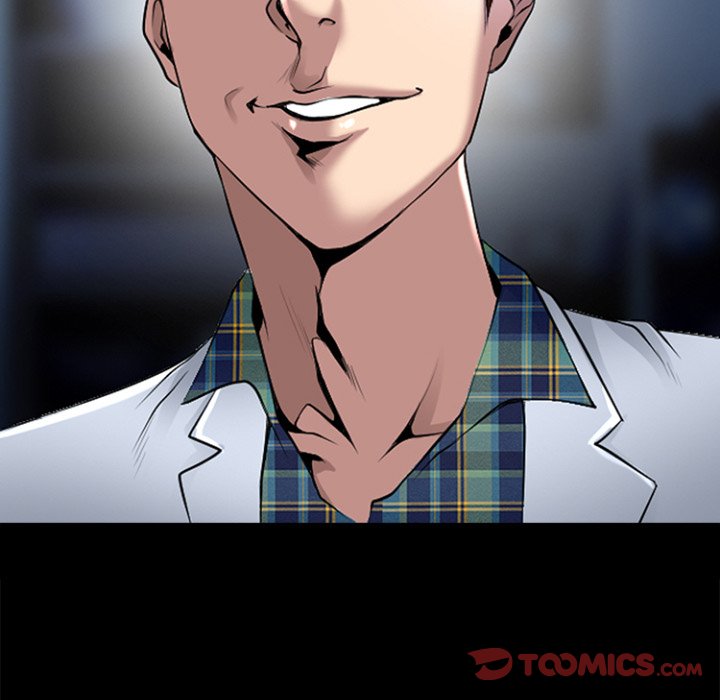 The Voice of God Chapter 13 - HolyManga.Net