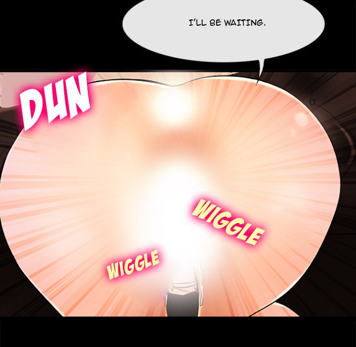 The Voice of God Chapter 13 - HolyManga.Net