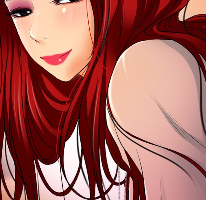 The Voice of God Chapter 13 - HolyManga.Net