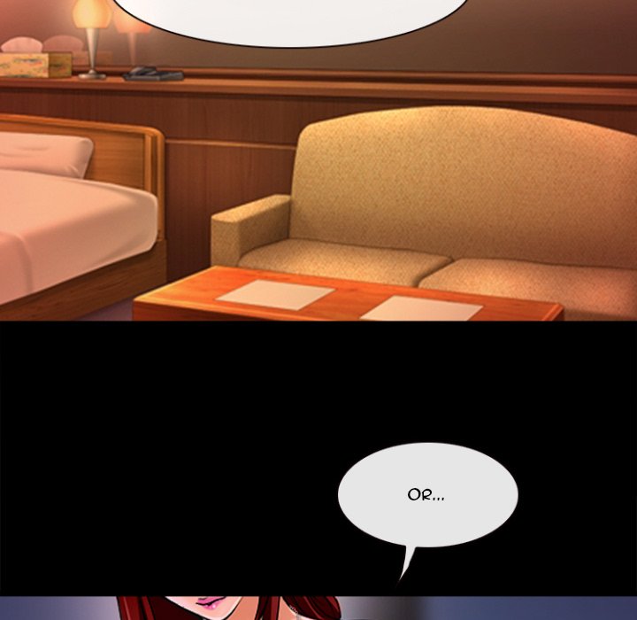 The Voice of God Chapter 13 - HolyManga.Net