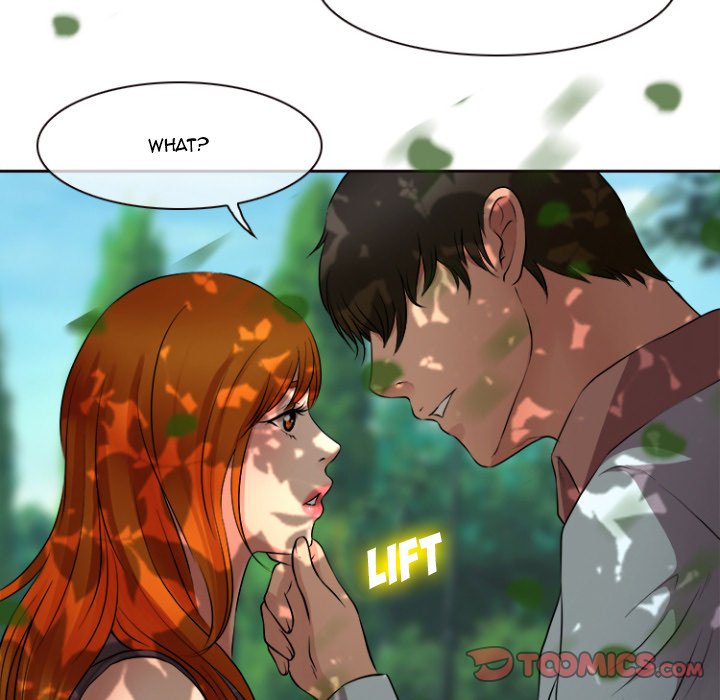 The Voice of God Chapter 13 - HolyManga.Net