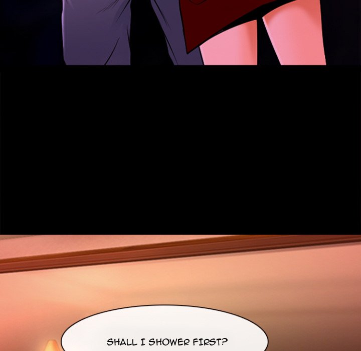 The Voice of God Chapter 13 - HolyManga.Net