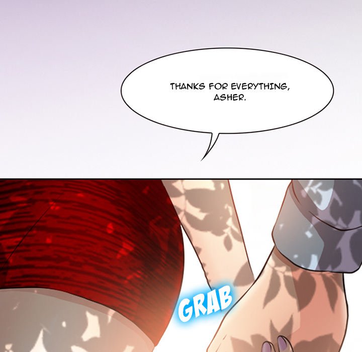 The Voice of God Chapter 13 - HolyManga.Net