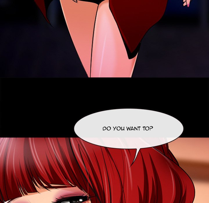 The Voice of God Chapter 13 - HolyManga.Net