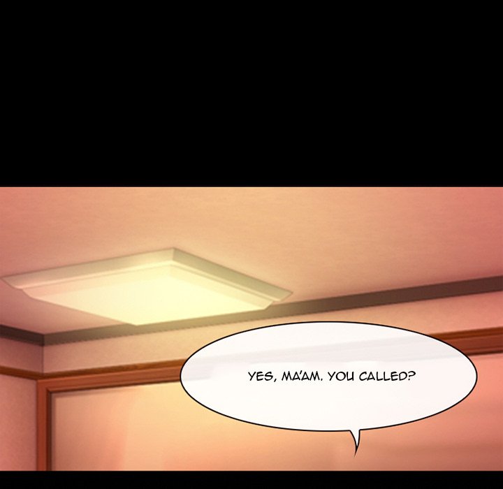The Voice of God Chapter 13 - HolyManga.Net