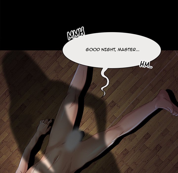 The Voice of God Chapter 13 - HolyManga.Net