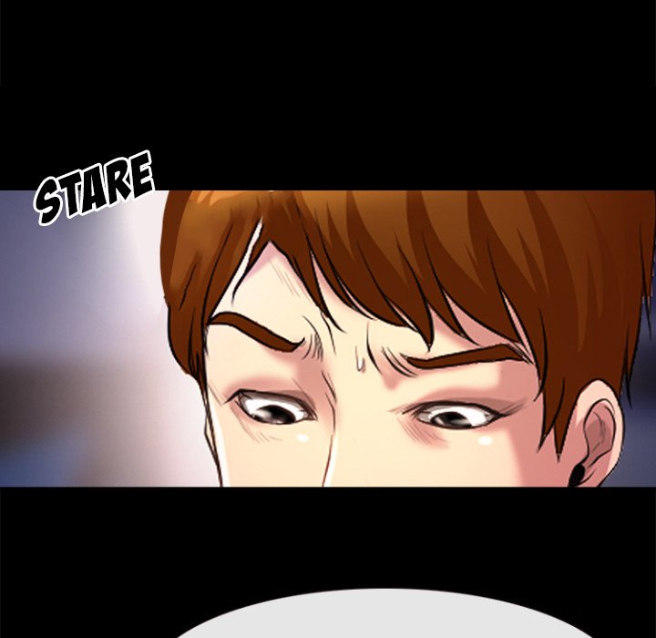The Voice of God Chapter 13 - HolyManga.Net