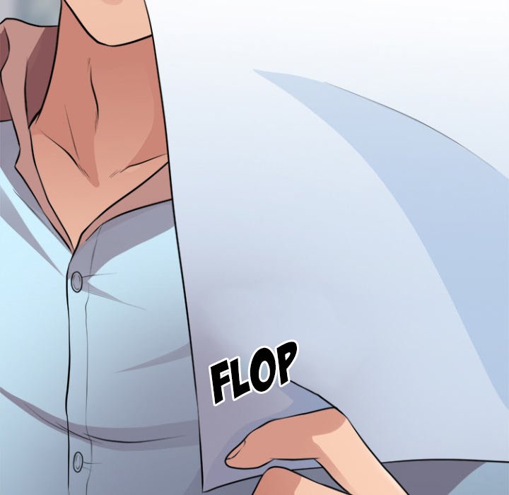The Voice of God Chapter 13 - HolyManga.Net