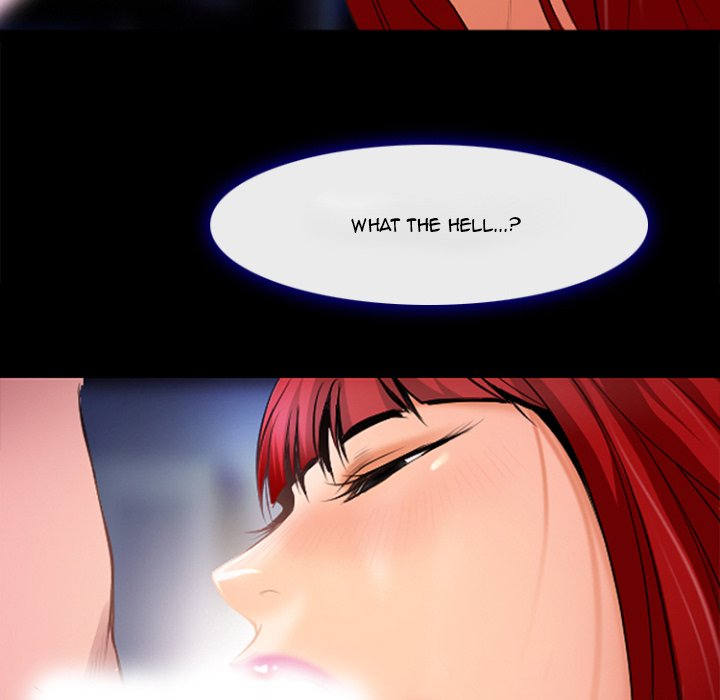 The Voice of God Chapter 13 - HolyManga.Net