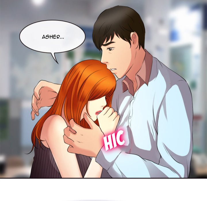 The Voice of God Chapter 13 - HolyManga.Net