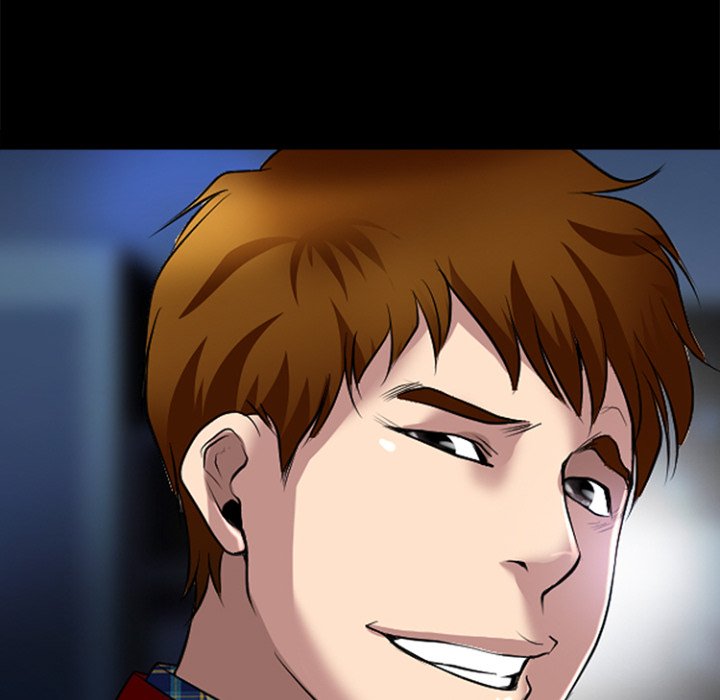 The Voice of God Chapter 13 - HolyManga.Net