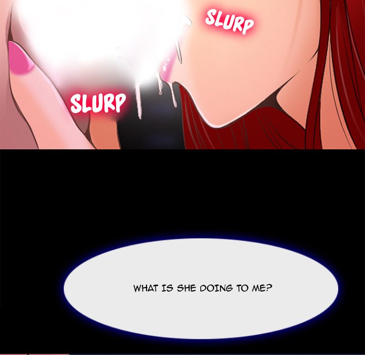 The Voice of God Chapter 13 - HolyManga.Net