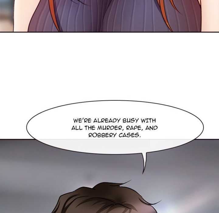 The Voice of God Chapter 13 - HolyManga.Net