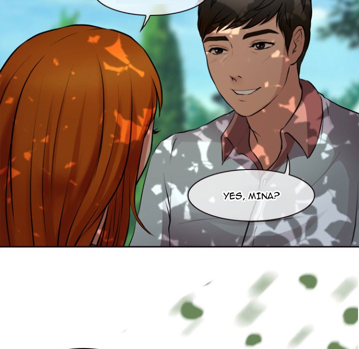The Voice of God Chapter 13 - HolyManga.Net