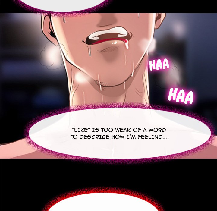 The Voice of God Chapter 13 - HolyManga.Net