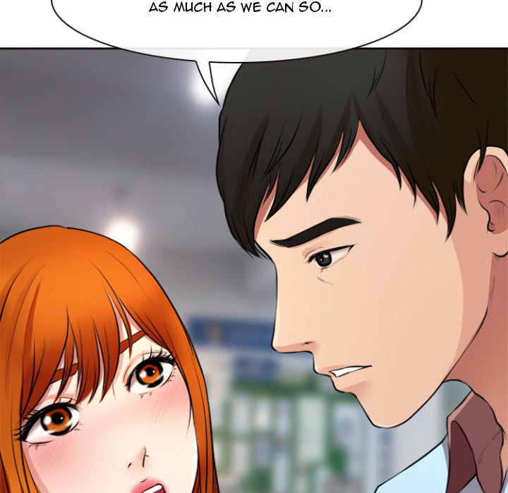 The Voice of God Chapter 13 - HolyManga.Net