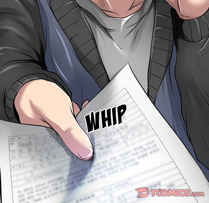 The Voice of God Chapter 13 - HolyManga.Net