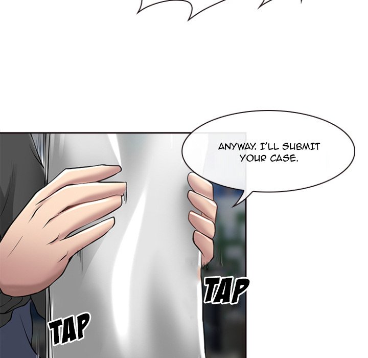 The Voice of God Chapter 13 - HolyManga.Net