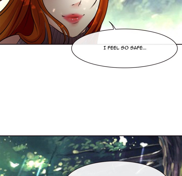 The Voice of God Chapter 13 - HolyManga.Net