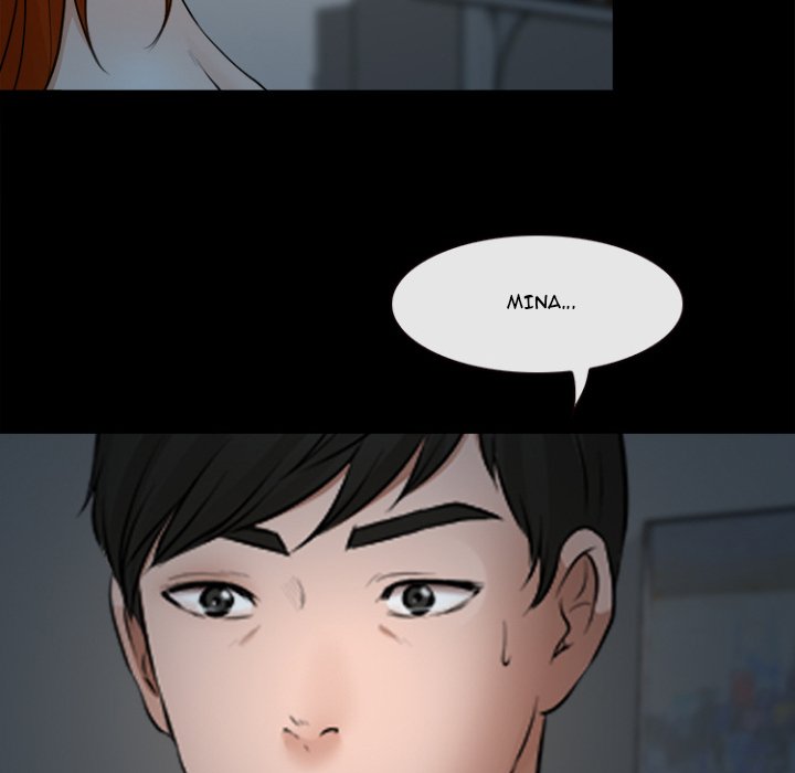 The Voice of God Chapter 13 - HolyManga.Net