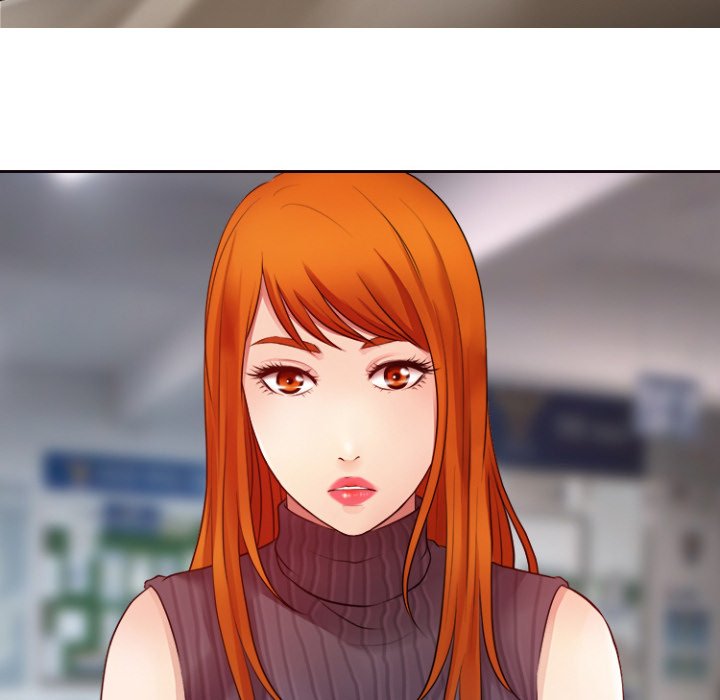 The Voice of God Chapter 13 - HolyManga.Net