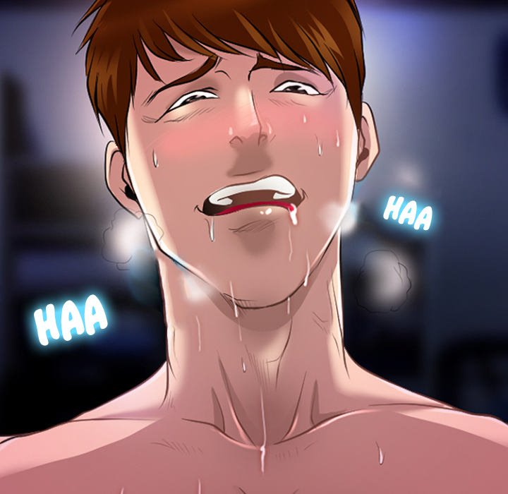 The Voice of God Chapter 13 - HolyManga.Net