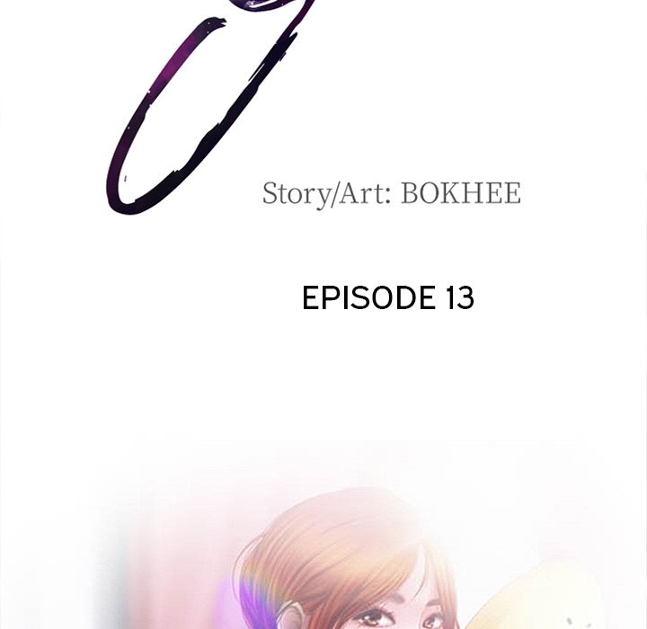 The Voice of God Chapter 13 - HolyManga.Net