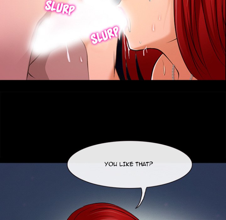 The Voice of God Chapter 13 - HolyManga.Net