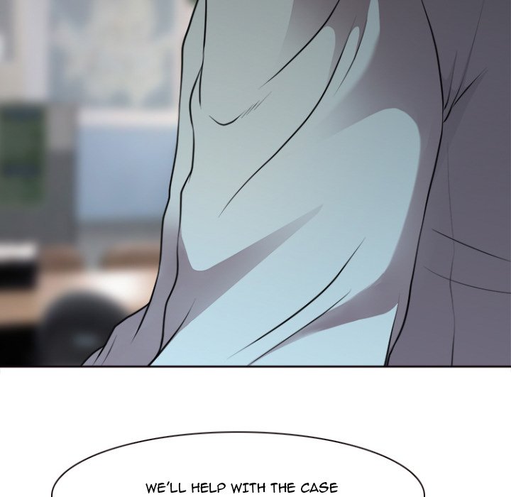 The Voice of God Chapter 13 - HolyManga.Net
