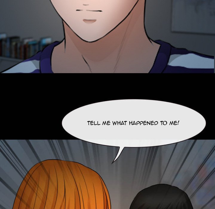 The Voice of God Chapter 13 - HolyManga.Net