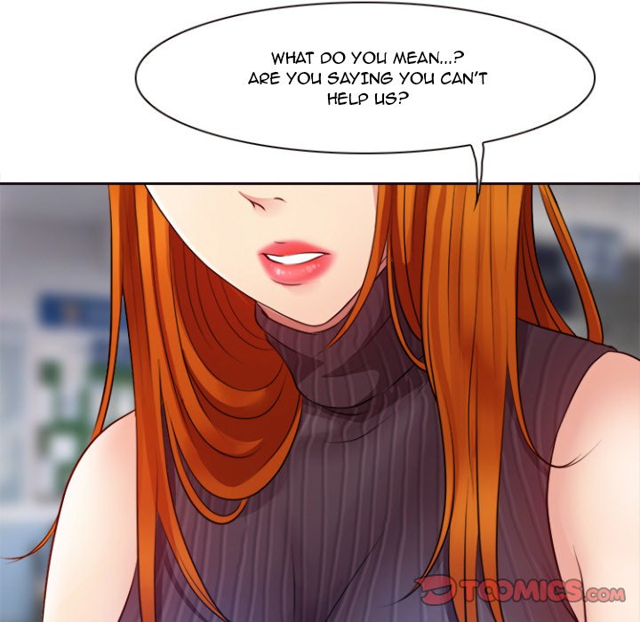 The Voice of God Chapter 13 - HolyManga.Net