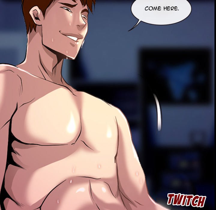 The Voice of God Chapter 13 - HolyManga.Net