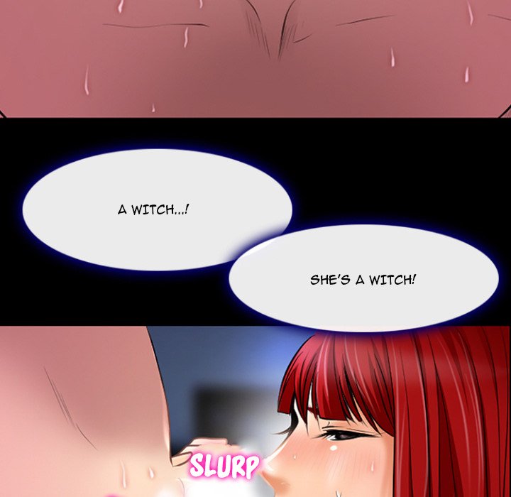 The Voice of God Chapter 13 - HolyManga.Net