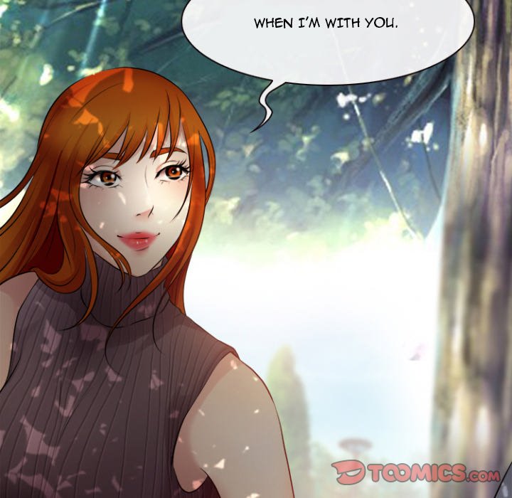 The Voice of God Chapter 13 - HolyManga.Net