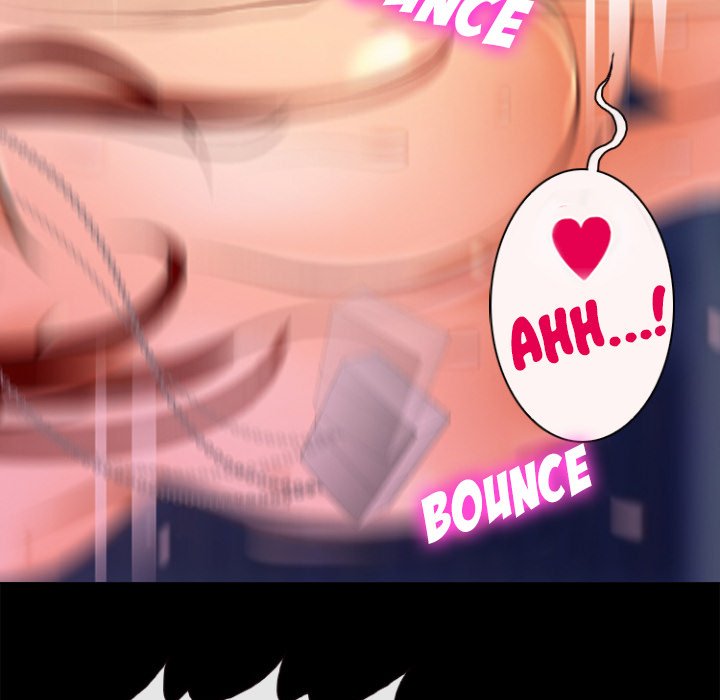 The Voice of God Chapter 13 - HolyManga.Net