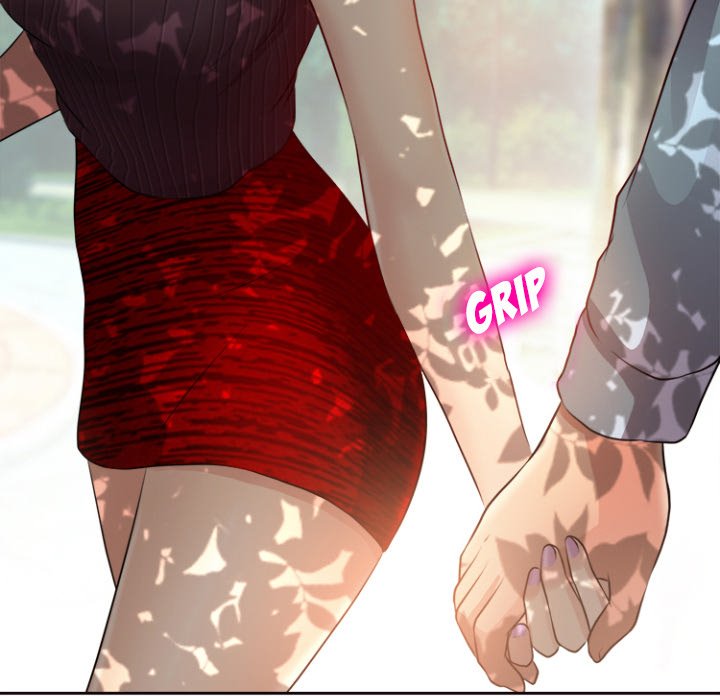The Voice of God Chapter 13 - HolyManga.Net