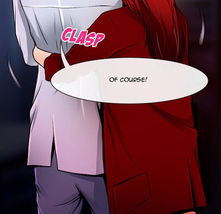 The Voice of God Chapter 13 - HolyManga.Net