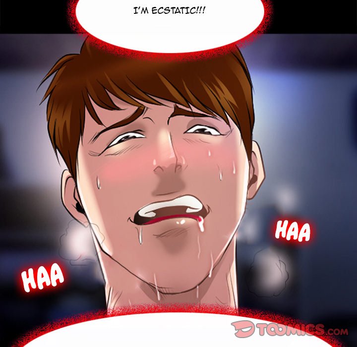 The Voice of God Chapter 13 - HolyManga.Net