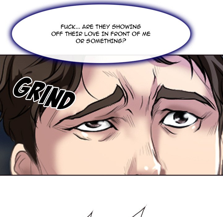 The Voice of God Chapter 13 - HolyManga.Net