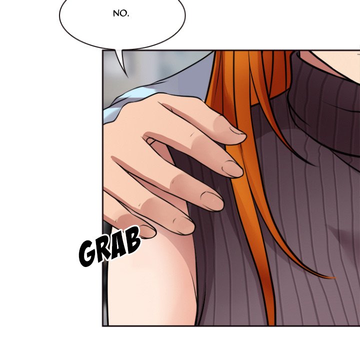 The Voice of God Chapter 13 - HolyManga.Net