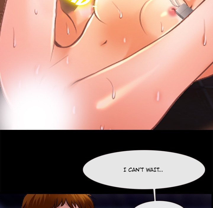 The Voice of God Chapter 13 - HolyManga.Net