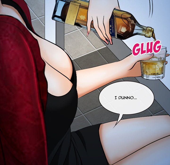 The Voice of God Chapter 14 - HolyManga.Net
